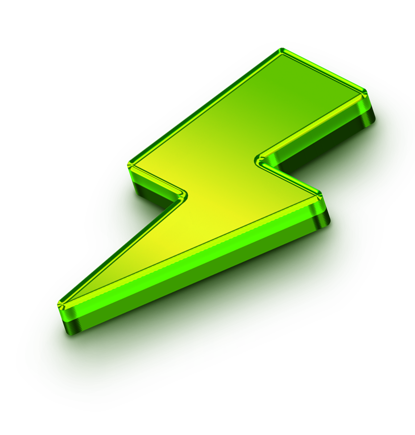 Ícone Turbinado